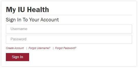 Iu health patient portal support. Things To Know About Iu health patient portal support. 